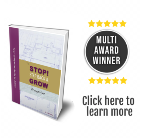 Your Action Guide Blueprint
